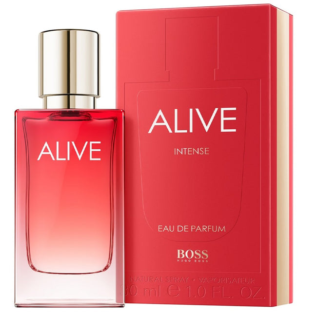 Hugo Boss Alive Intense woda perfumowana spray