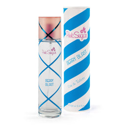 Aquolina Pink Sugar Berry Blast woda toaletowa spray