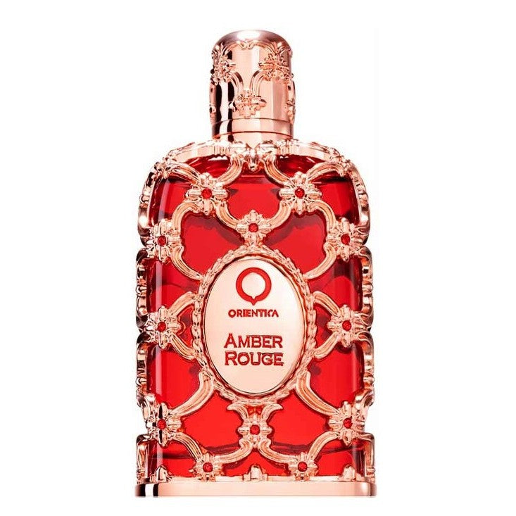 orientica amber rouge