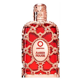 Orientica Amber Rouge woda perfumowana spray