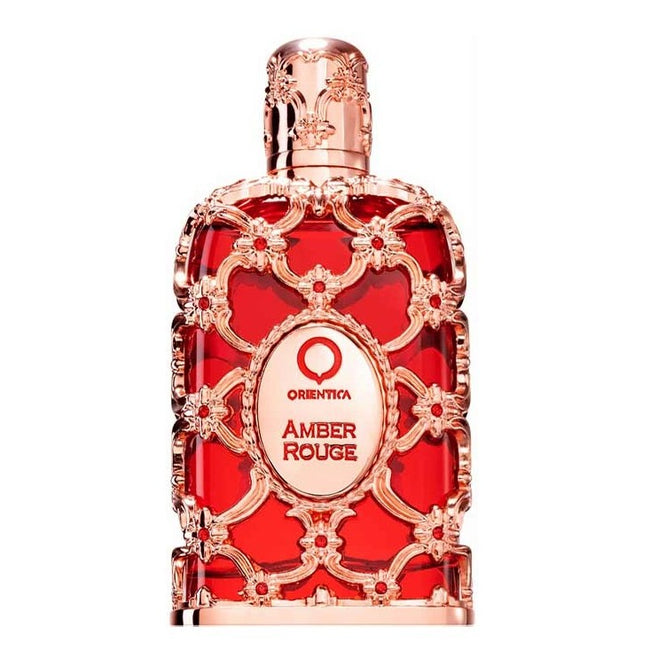 Orientica Amber Rouge woda perfumowana spray