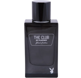 Playboy The Club Black woda toaletowa spray
