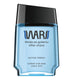 WARS Expert For Men woda po goleniu Active Fresh