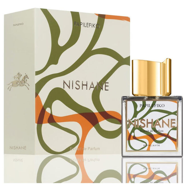 Nishane Papilefiko ekstrakt perfum spray