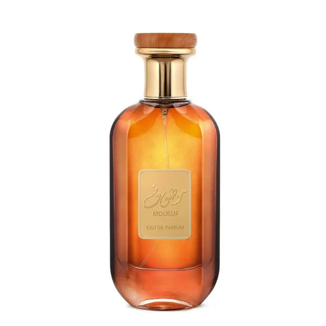 Ard al Zaafaran Mousuf woda perfumowana spray