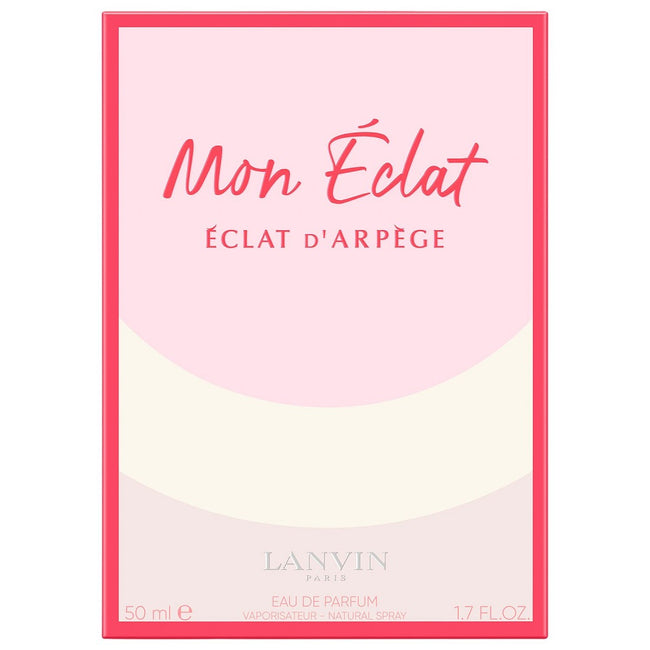 Lanvin Eclat d'Arpege Mon Eclat woda perfumowana spray