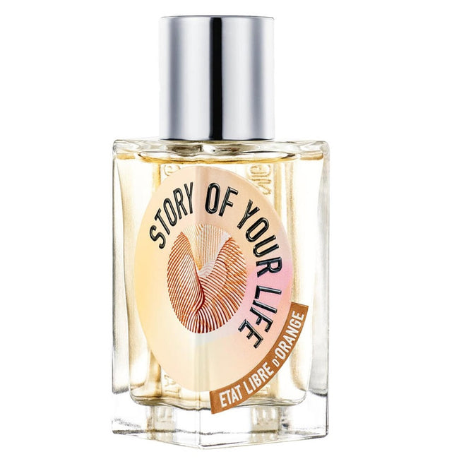 Etat Libre d'Orange Story Of Your Life woda perfumowana spray