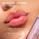 L'Oreal Paris Plump Ambition odżywczy olejek do ust