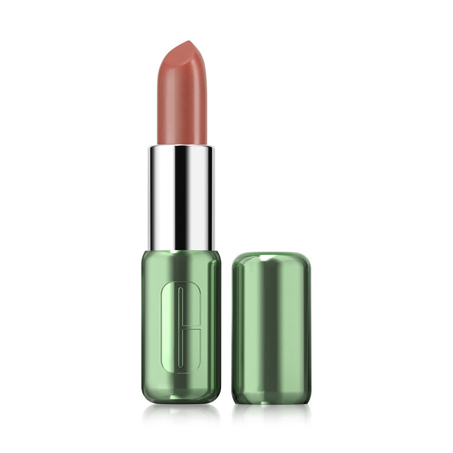 Clinique Pop™ Longwear Lipstick Satin satynowa pomadka do ust