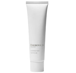 Omorovicza Cleansing Foam oczyszczająca pianka do twarzy 150ml