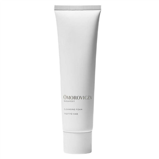 Omorovicza Cleansing Foam oczyszczająca pianka do twarzy 150ml