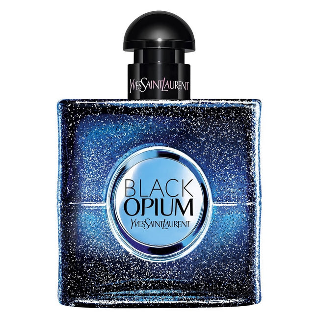 Yves Saint Laurent Black Opium Intense woda perfumowana spray