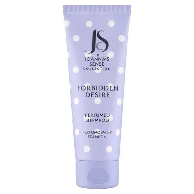 Joanna Forbidden Desire perfumowany szampon do włosów 80ml