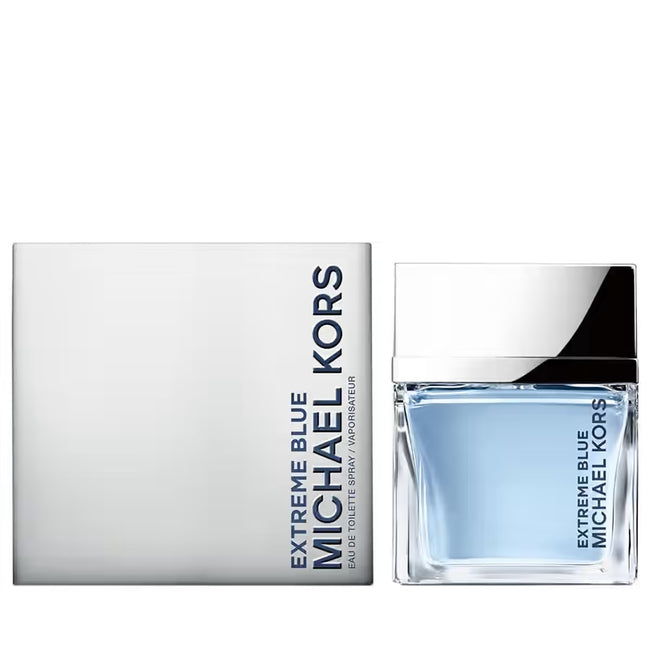 Michael Kors Extreme Blue woda toaletowa spray