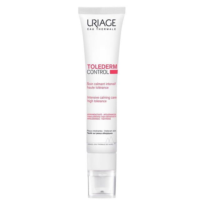 URIAGE Tolederm Control krem łagodzący 40ml