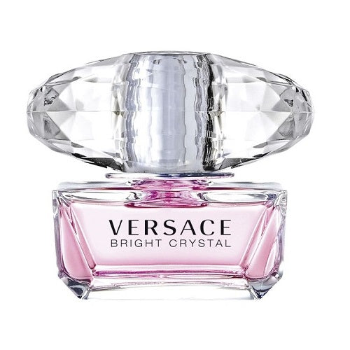versace bright crystal woda toaletowa 50 ml  tester   