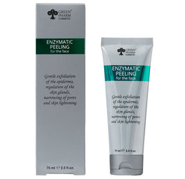 Green Pharm Cosmetic Peeling enzymatyczny do twarzy 75ml