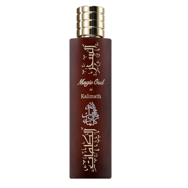 Paris Corner Magic Oud In Kalimath woda perfumowana spray