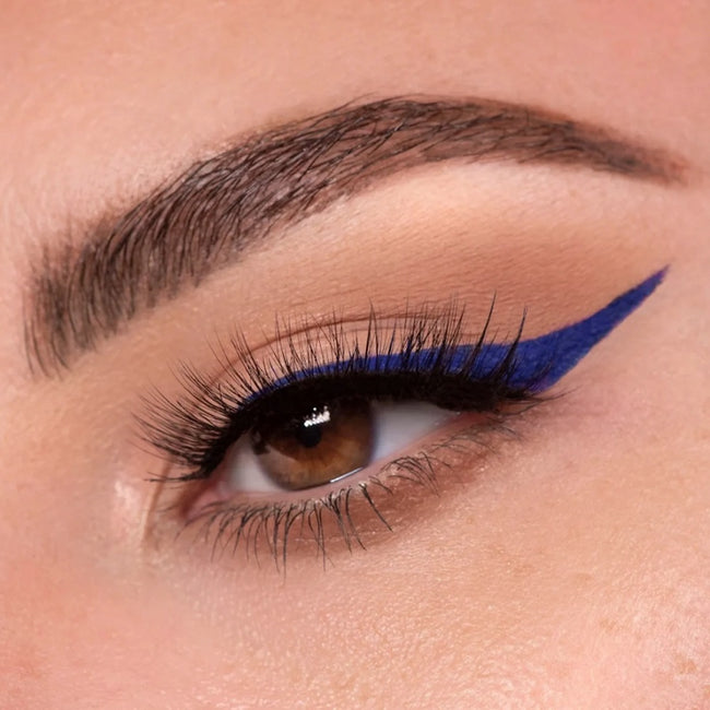 The Balm Schwing Liquid Eyeliner długotrwały eyeliner w płynie
