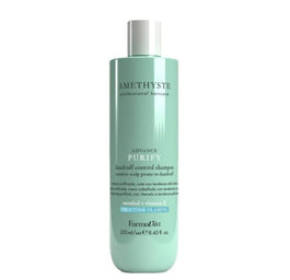 Farmavita Amethyse Advance Regulate szampon do włosów skłonnych do przetłuszczania się 250ml