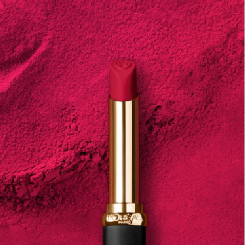 L'Oreal Paris Color Riche Colors of Worth matowa szminka do ust