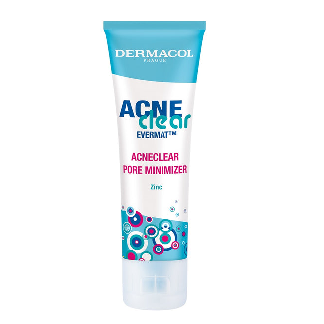 Dermacol AcneClear Pore Minimizer krem-żel do redukcji porów 50ml