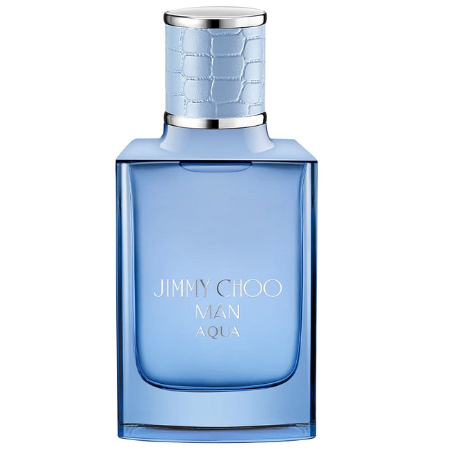 Jimmy Choo Man Aqua woda toaletowa spray