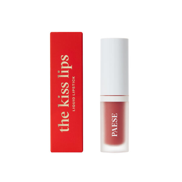 Paese The Kiss Lips pomadka w płynie