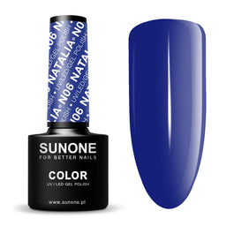 Sunone UV/LED Gel Polish Color lakier hybrydowy