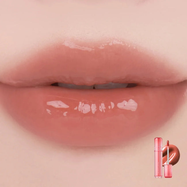 Rom&nd The Juicy Lasting Tint błyszczyk do ust