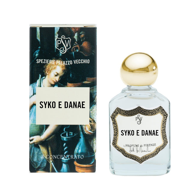 I Profumi Di Firenze Syko E Danae woda perfumowana