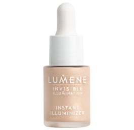 Lumene Invisible Illumination rozświetlacz z serum 15ml