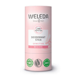Weleda Dezodorant w sztyfcie dla skóry wrażliwej 50g