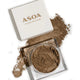 Asoa Bronzer mineralny