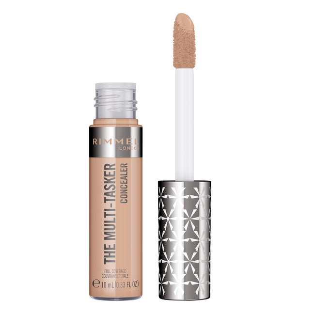 Rimmel The Multi Tasker Concealer korektor w płynie
