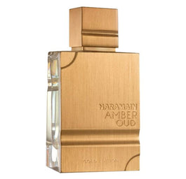 Al Haramain Amber Oud Gold Edition woda perfumowana spray 60ml - produkt bez opakowania