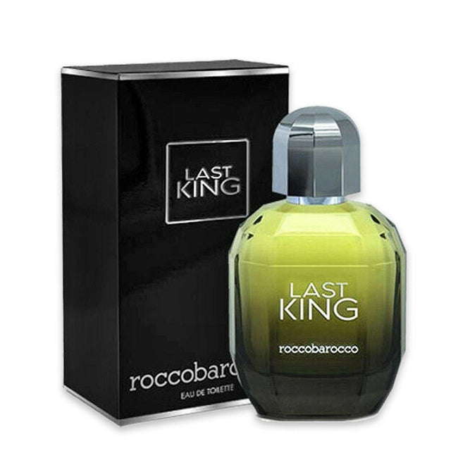 Roccobarocco Last King woda toaletowa spray