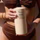 Gosh Growth szampon wzmacniający i stymulujący wzrost włosów 750ml