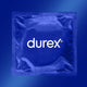 Durex Extra Safe prezerwatywy grubsze nawilżane 10szt