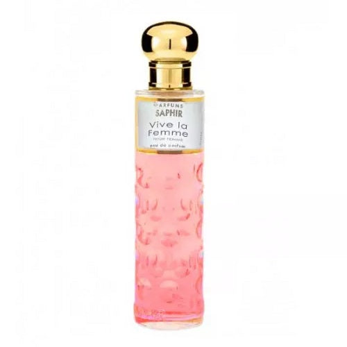 parfums saphir vive la femme woda perfumowana 30 ml    