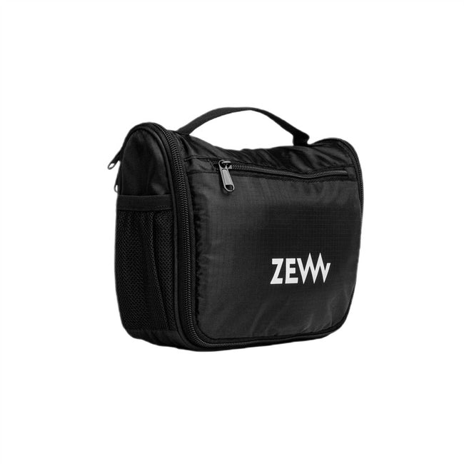 Zew For Men Kosmetyczka Czarna