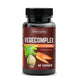 Skoczylas Vegecomplex suplement diety 60 kapsułek