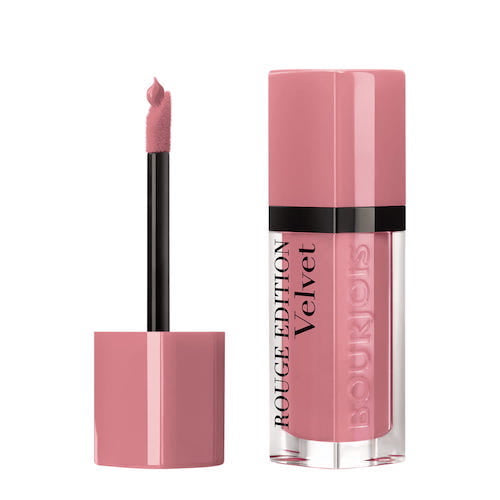 Bourjois Rouge Edition Velvet Mat pomadka do ust