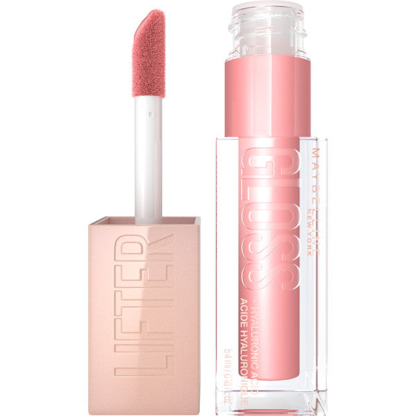 Maybelline Lifter Gloss błyszczyk do ust