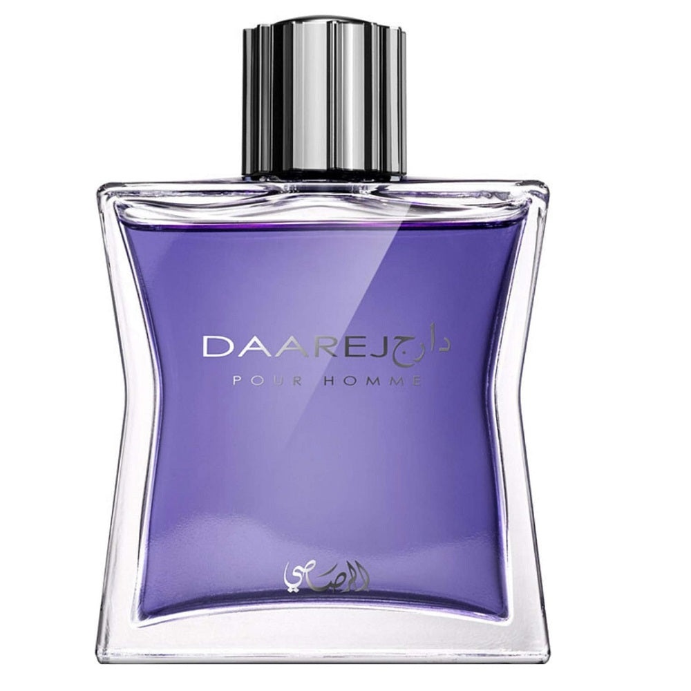 rasasi daarej pour homme woda perfumowana 100 ml    