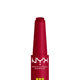 NYX Professional MakeUp Fat Matte Smooth Color Lipstick matowy balsam do ust w sztyfcie
