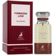 Maison Alhambra Forbidden Love woda perfumowana spray
