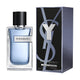 Yves Saint Laurent Y Pour Homme woda toaletowa spray