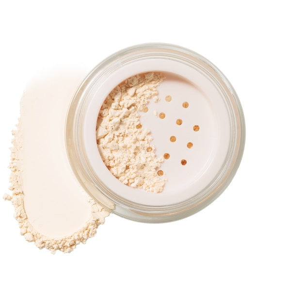 Paese Long Cover puder sypki utrwalający 6g