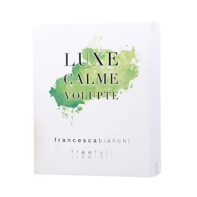 Francesca Bianchi Luxe Calme Volupte ekstrakt perfum spray